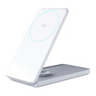 Складная зарядная станция MagSafe Magssory Flip для iPhone, Apple Watch и AirPods - фото 6